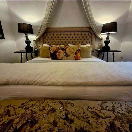 Simondium'S Country Lodge Luaran gambar