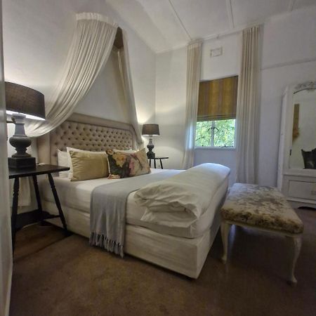 Simondium'S Country Lodge Luaran gambar