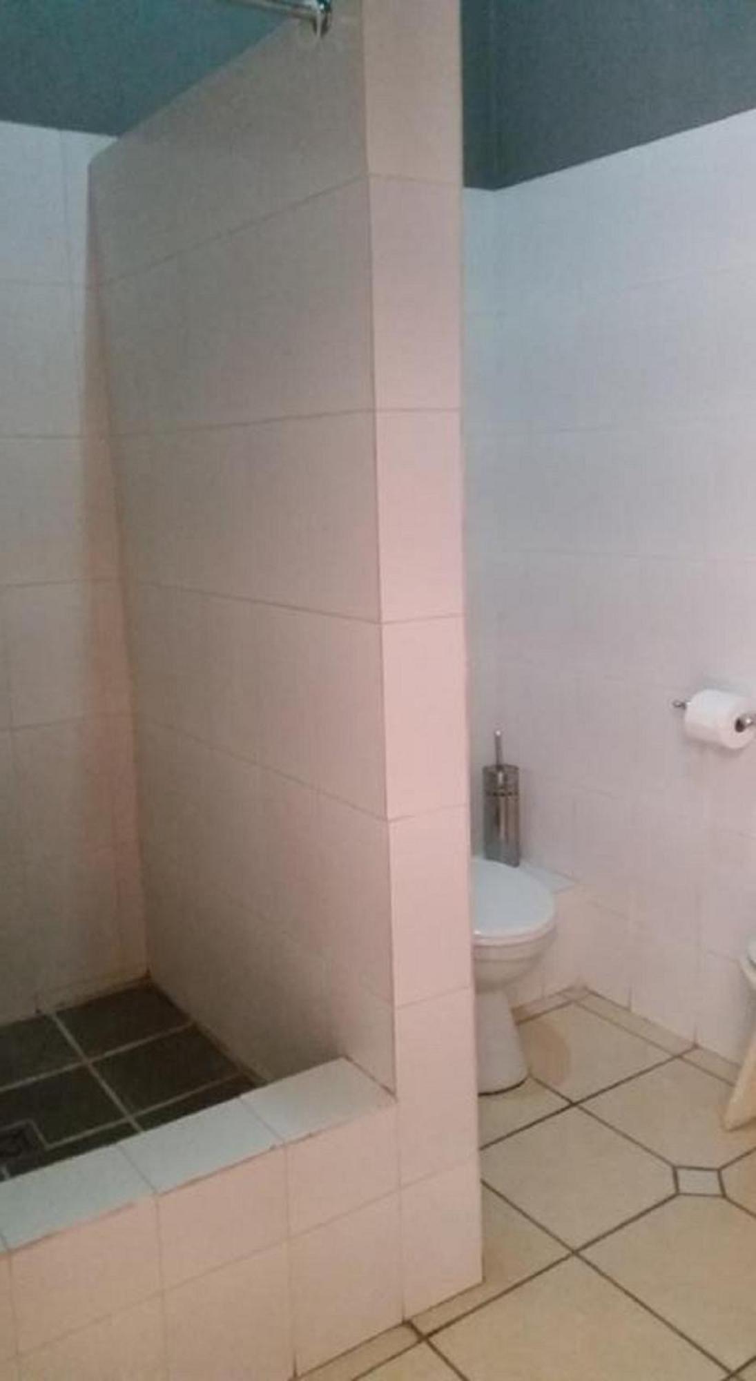 Simondium'S Country Lodge Bilik gambar