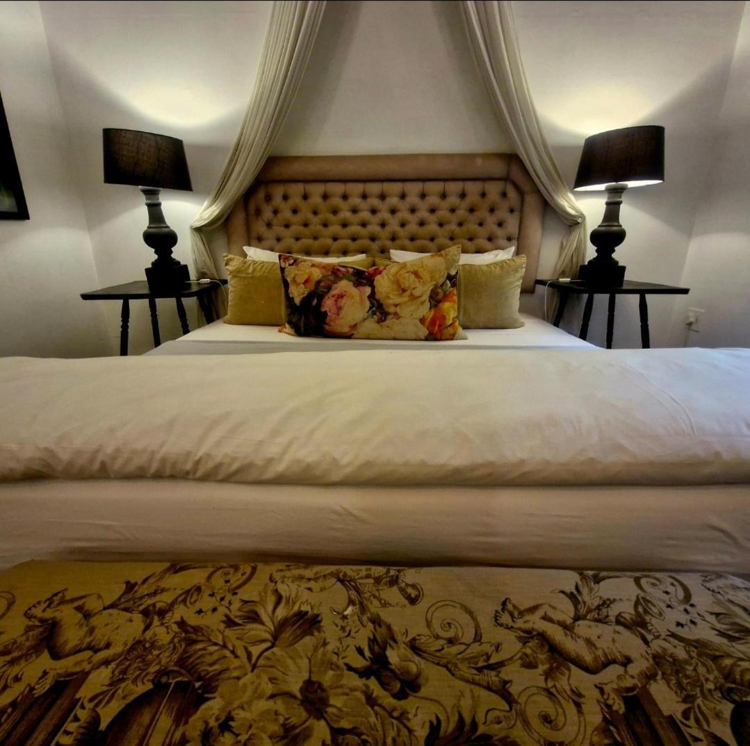 Simondium'S Country Lodge Luaran gambar