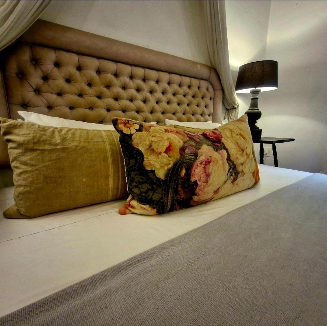 Simondium'S Country Lodge Luaran gambar
