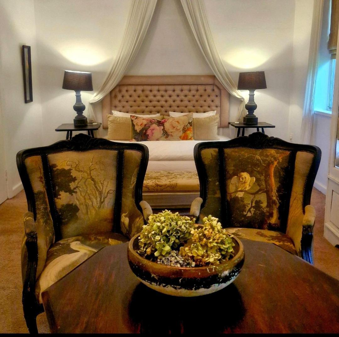Simondium'S Country Lodge Luaran gambar