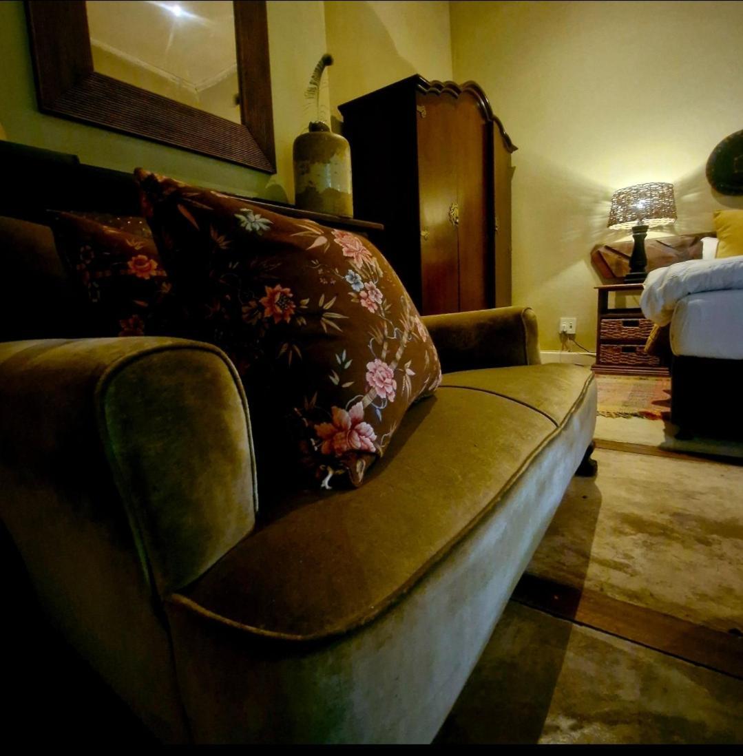 Simondium'S Country Lodge Luaran gambar