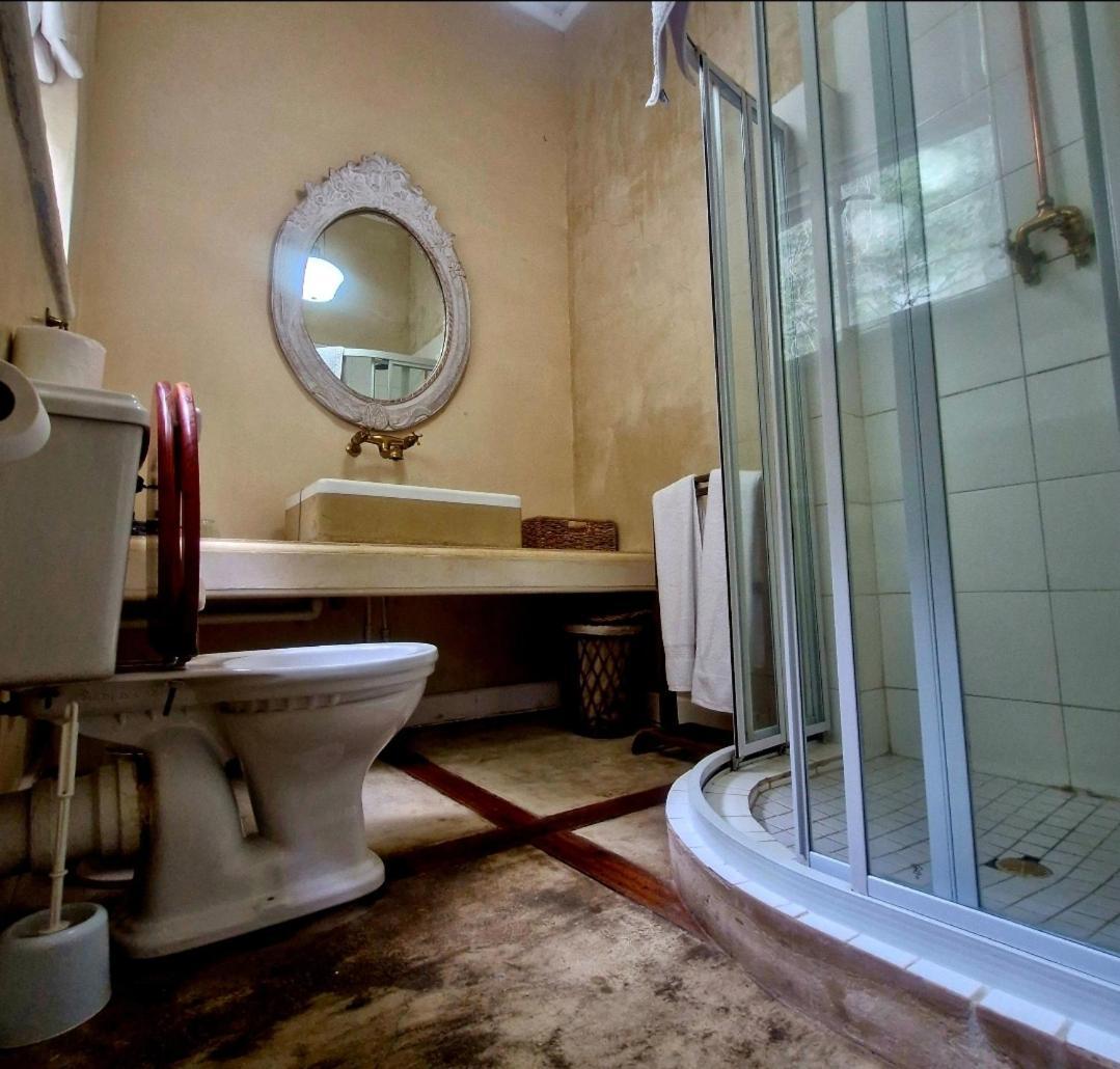 Simondium'S Country Lodge Luaran gambar