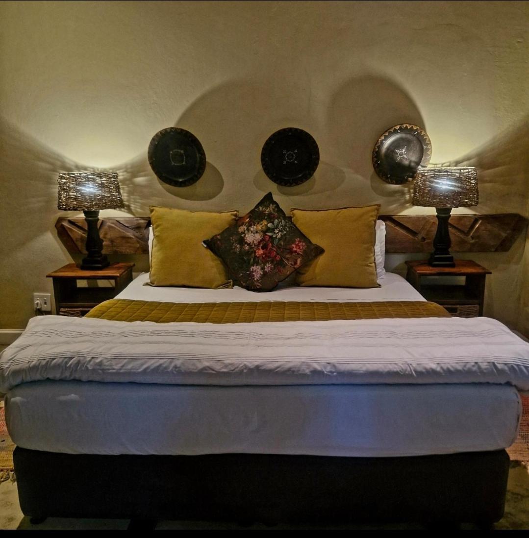 Simondium'S Country Lodge Luaran gambar