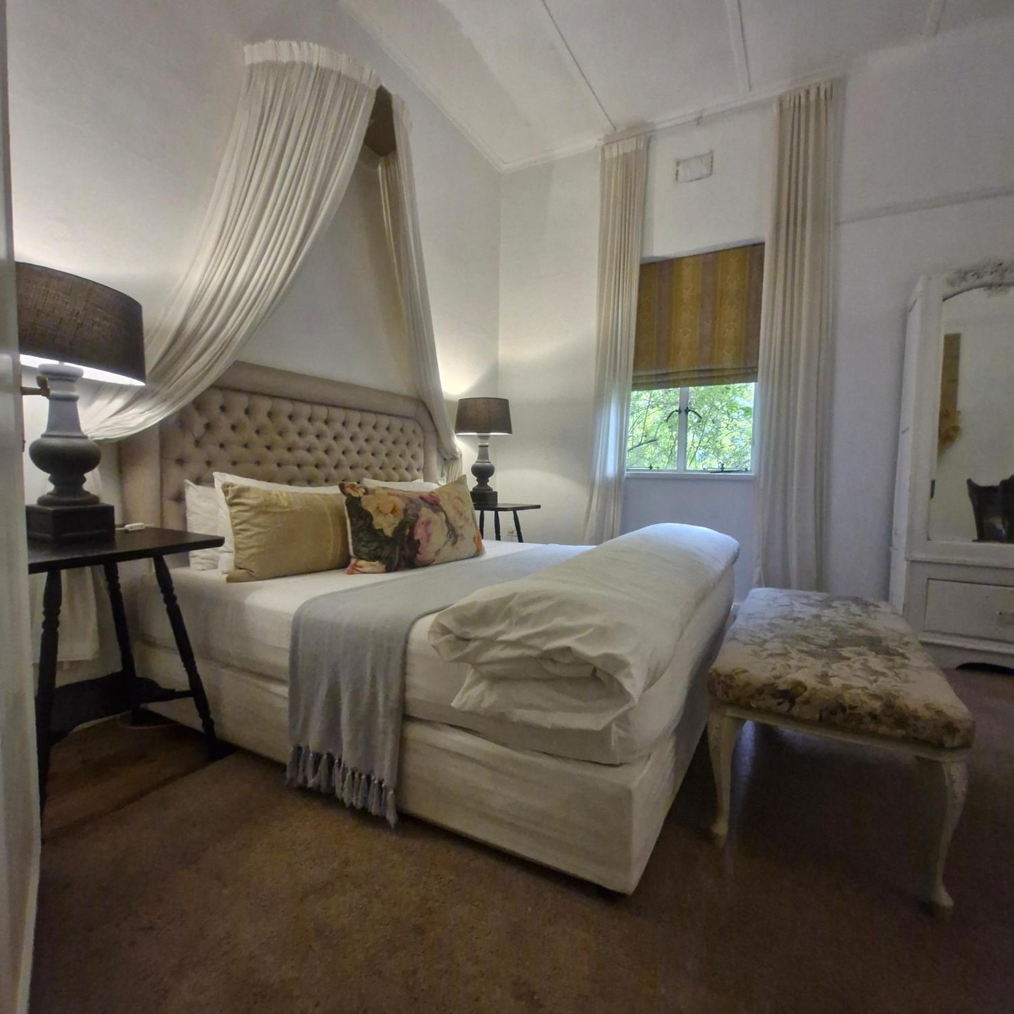 Simondium'S Country Lodge Luaran gambar