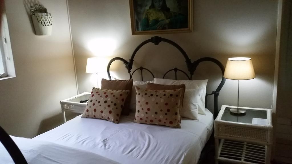 Simondium'S Country Lodge Bilik gambar