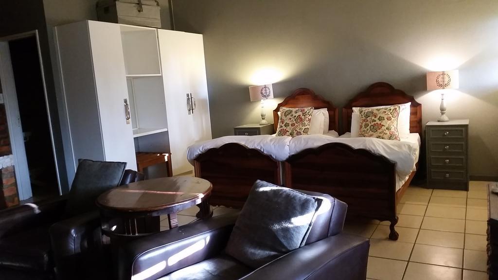 Simondium'S Country Lodge Bilik gambar