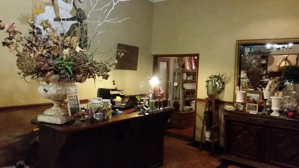 Simondium'S Country Lodge Luaran gambar