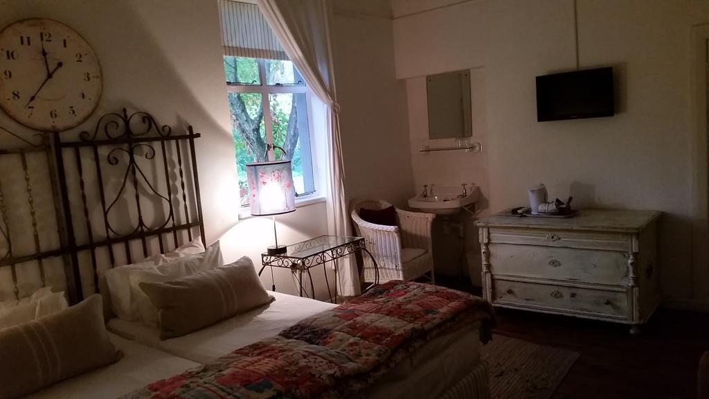 Simondium'S Country Lodge Bilik gambar