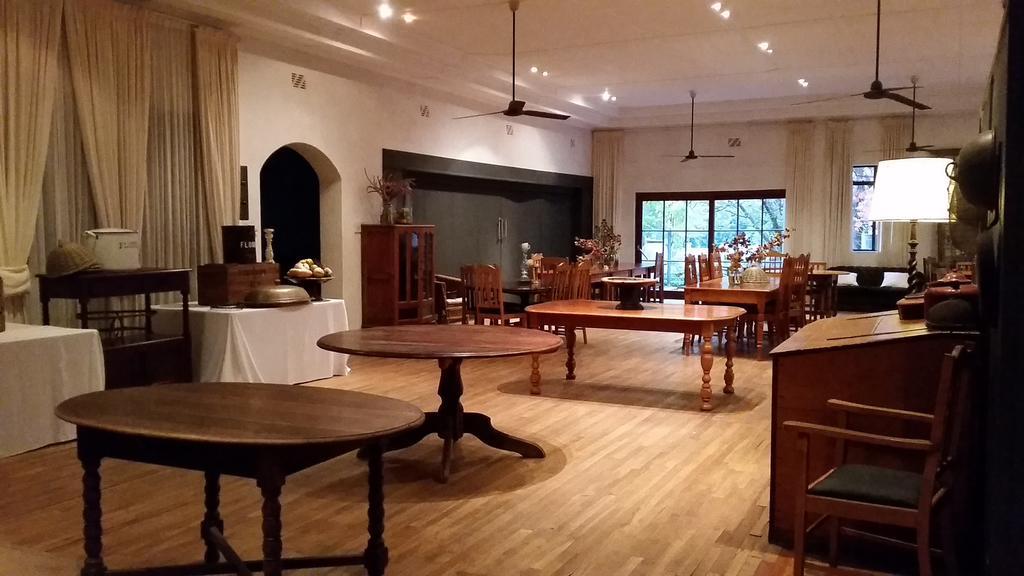 Simondium'S Country Lodge Luaran gambar