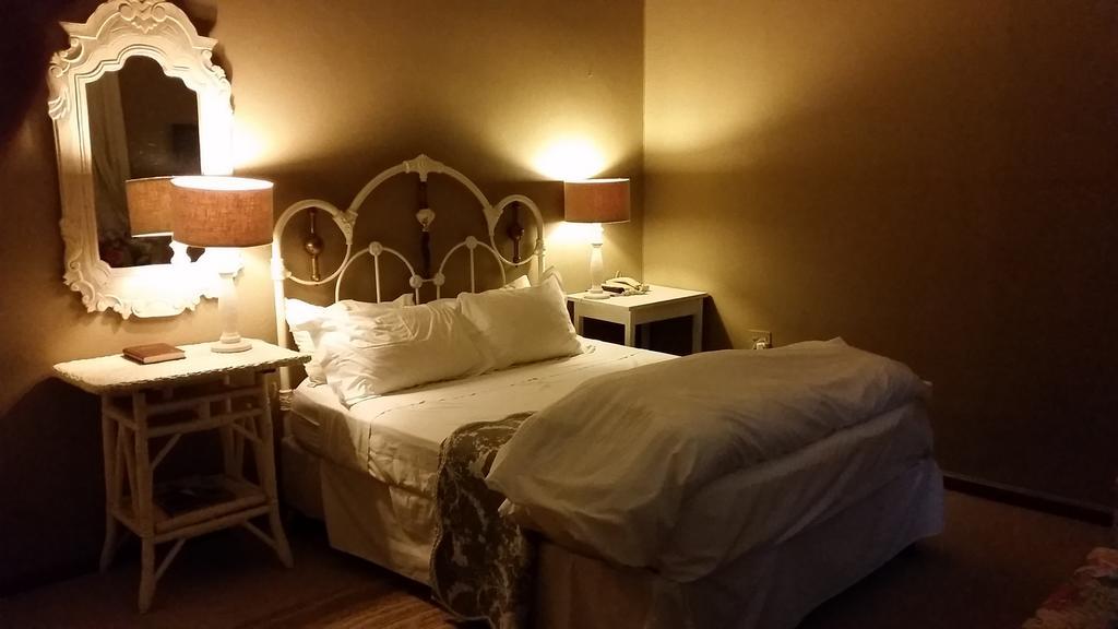 Simondium'S Country Lodge Bilik gambar