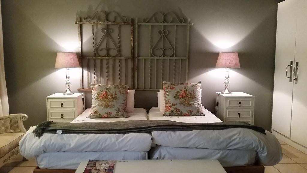 Simondium'S Country Lodge Bilik gambar