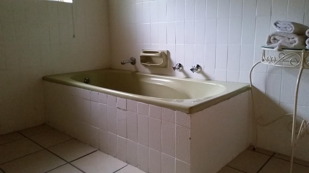Simondium'S Country Lodge Bilik gambar