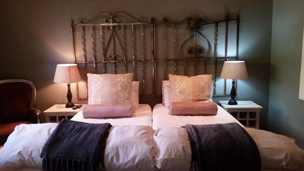 Simondium'S Country Lodge Bilik gambar