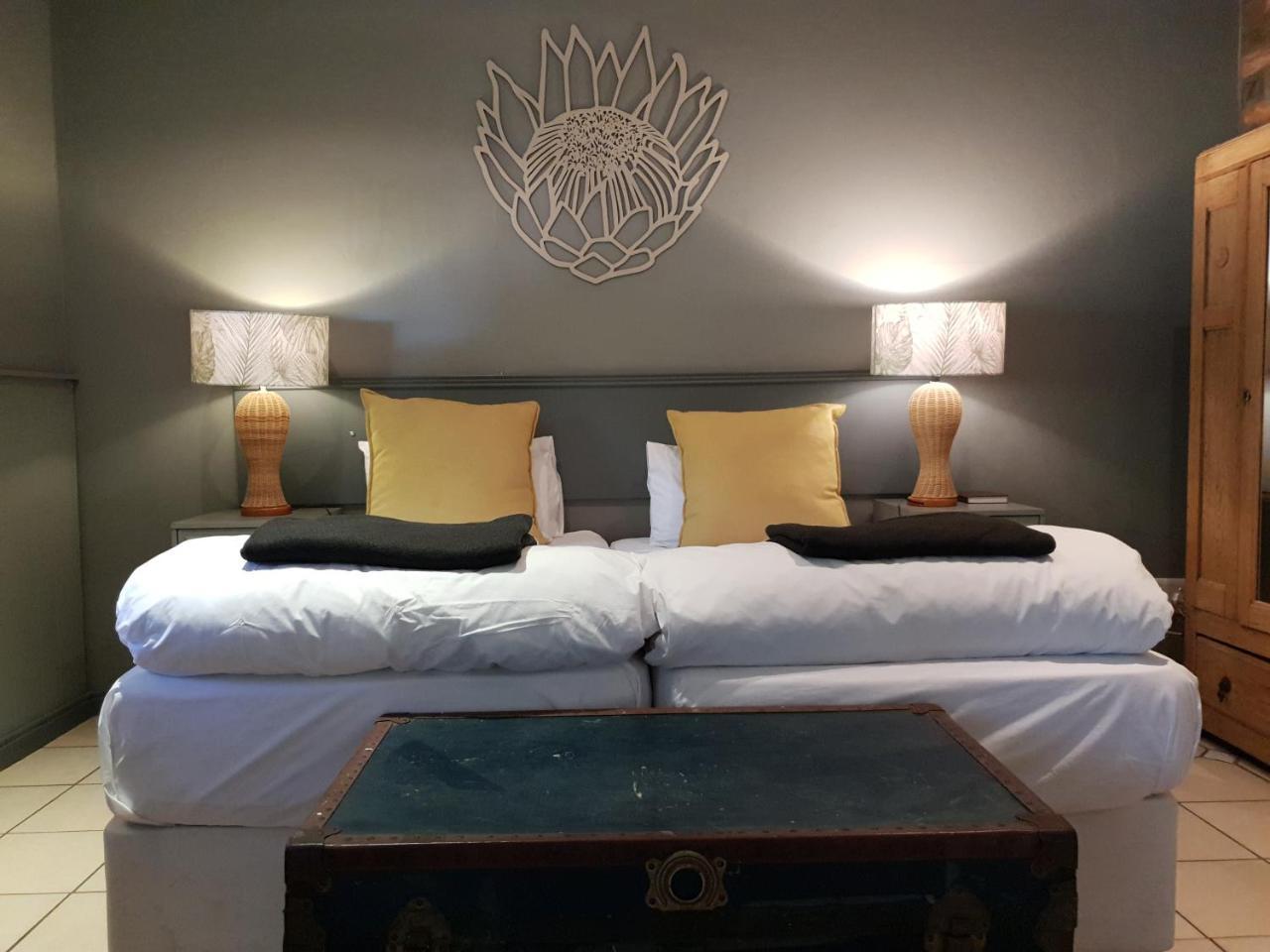 Simondium'S Country Lodge Luaran gambar
