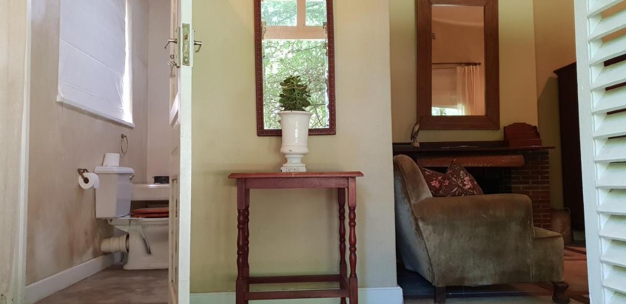 Simondium'S Country Lodge Luaran gambar